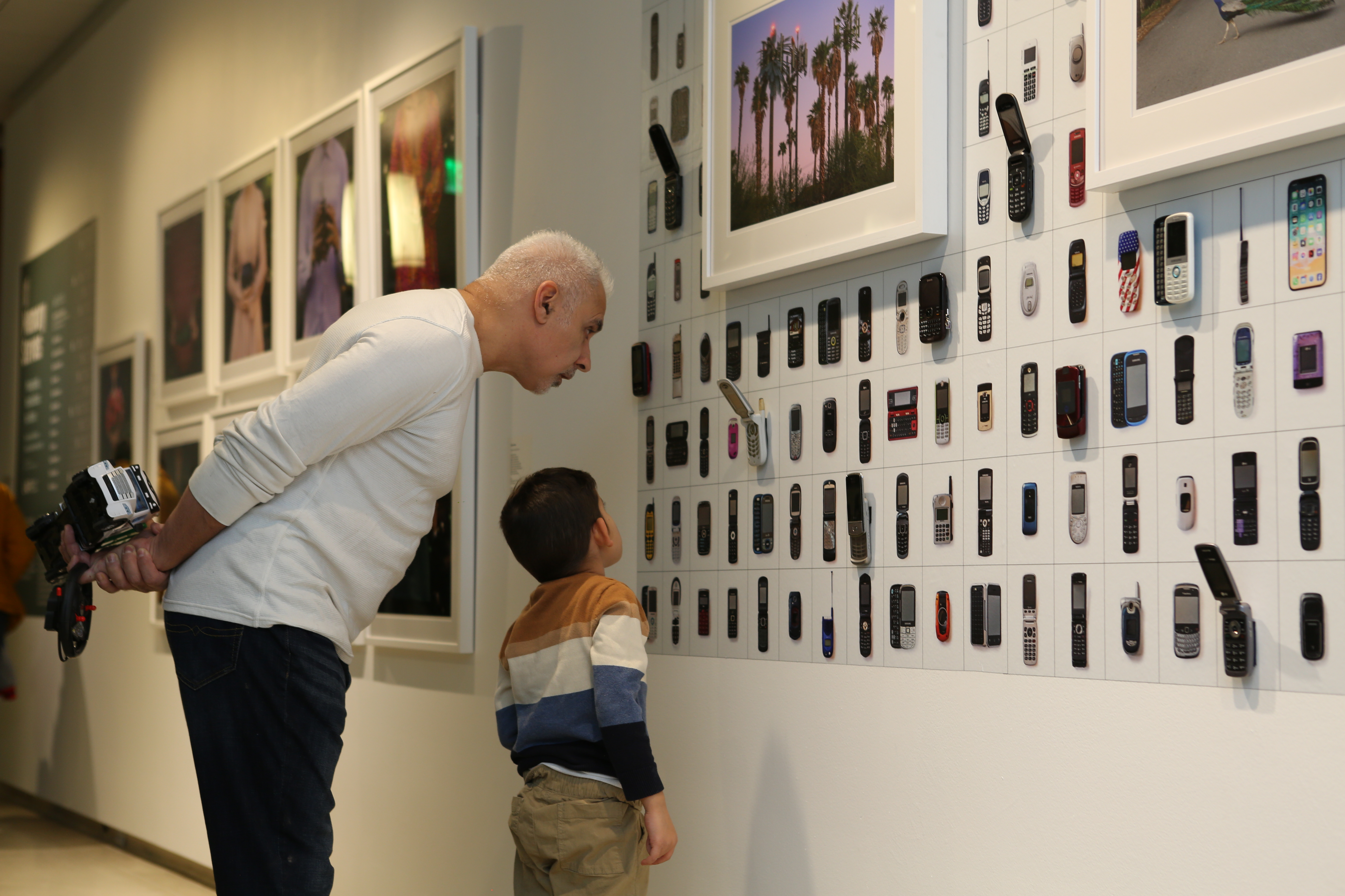 If Memory Serves at the Brand Gallery