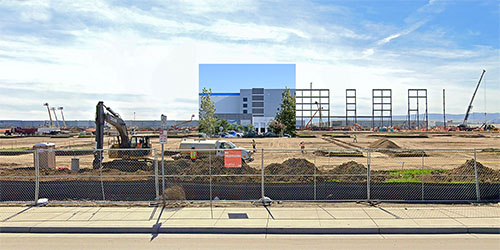 Grant Line Rd, Tracy, CA - February 2021 | August 2025