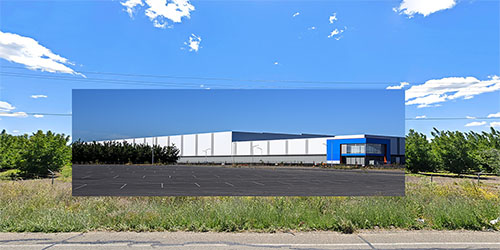 Mariposa Rd, Stockton, CA - May 2022 | August 2025