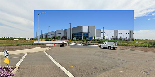 Pock Ln, Stockton, CA - April 2019 | August 2025